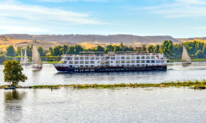 Movenpick MS Sunray Nile Cruise 4 / 7 Nights Each Thursday From Luxor - 3 Nights Each Monday From Aswan